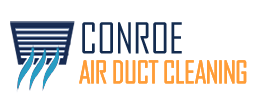 Conroe TX Air Duct Cleaning