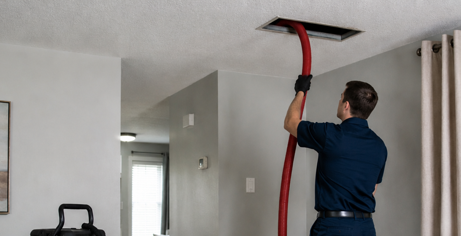 locations | Conroe Air Duct Cleaning